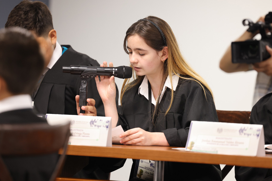 MX1D Tercera Edición